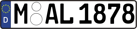 M-AL1878