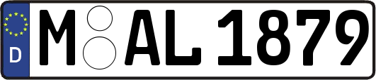M-AL1879