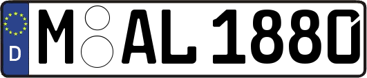 M-AL1880