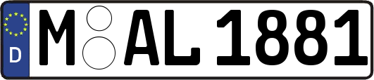 M-AL1881