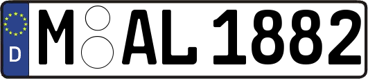M-AL1882