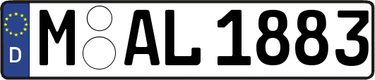 M-AL1883