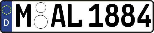 M-AL1884