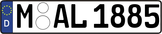 M-AL1885