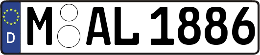 M-AL1886