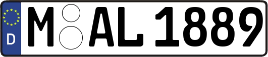 M-AL1889
