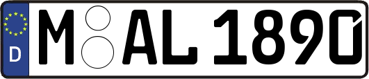M-AL1890