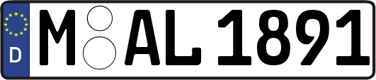 M-AL1891