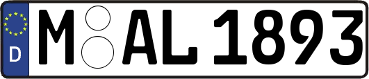 M-AL1893
