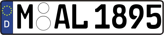 M-AL1895