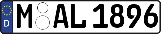 M-AL1896