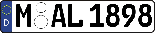 M-AL1898
