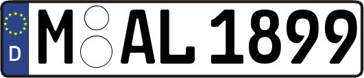 M-AL1899