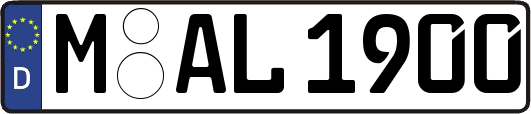 M-AL1900