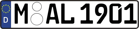 M-AL1901