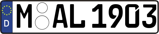 M-AL1903