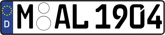 M-AL1904