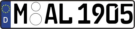 M-AL1905