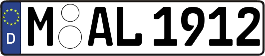 M-AL1912
