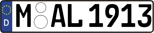 M-AL1913