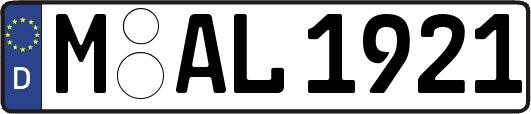 M-AL1921