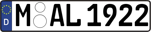 M-AL1922