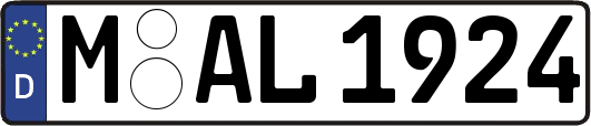 M-AL1924