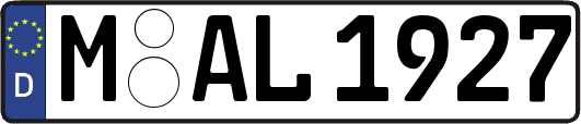 M-AL1927