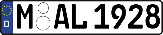 M-AL1928