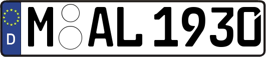 M-AL1930