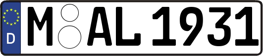 M-AL1931