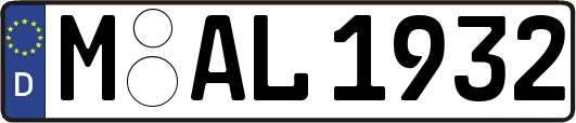 M-AL1932