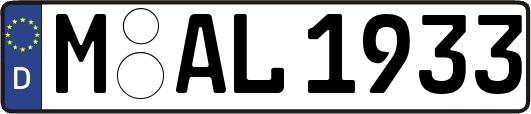 M-AL1933