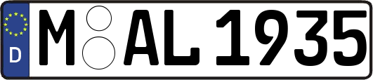 M-AL1935