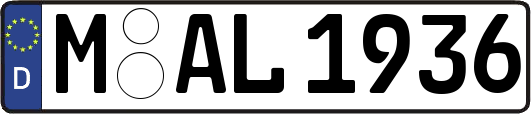 M-AL1936