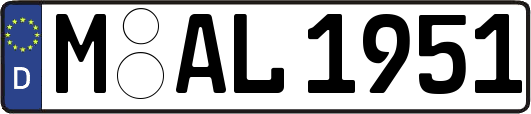M-AL1951