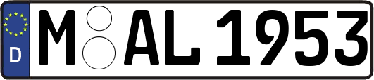 M-AL1953