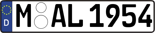 M-AL1954