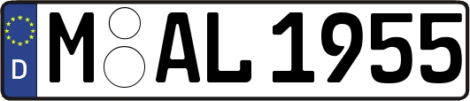 M-AL1955