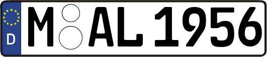 M-AL1956