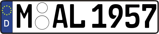 M-AL1957