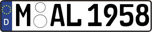 M-AL1958