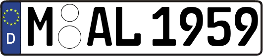 M-AL1959