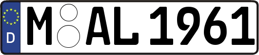 M-AL1961