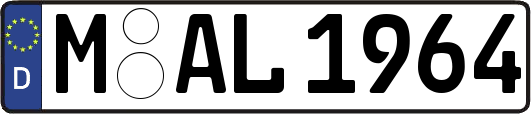 M-AL1964