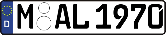 M-AL1970