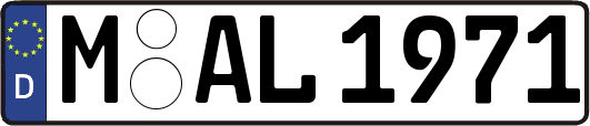 M-AL1971