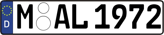 M-AL1972