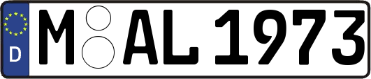M-AL1973