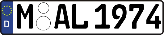 M-AL1974